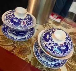 茶水費